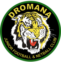 DROMANA JUNIOR FOOTBALL NETBALL CLUB